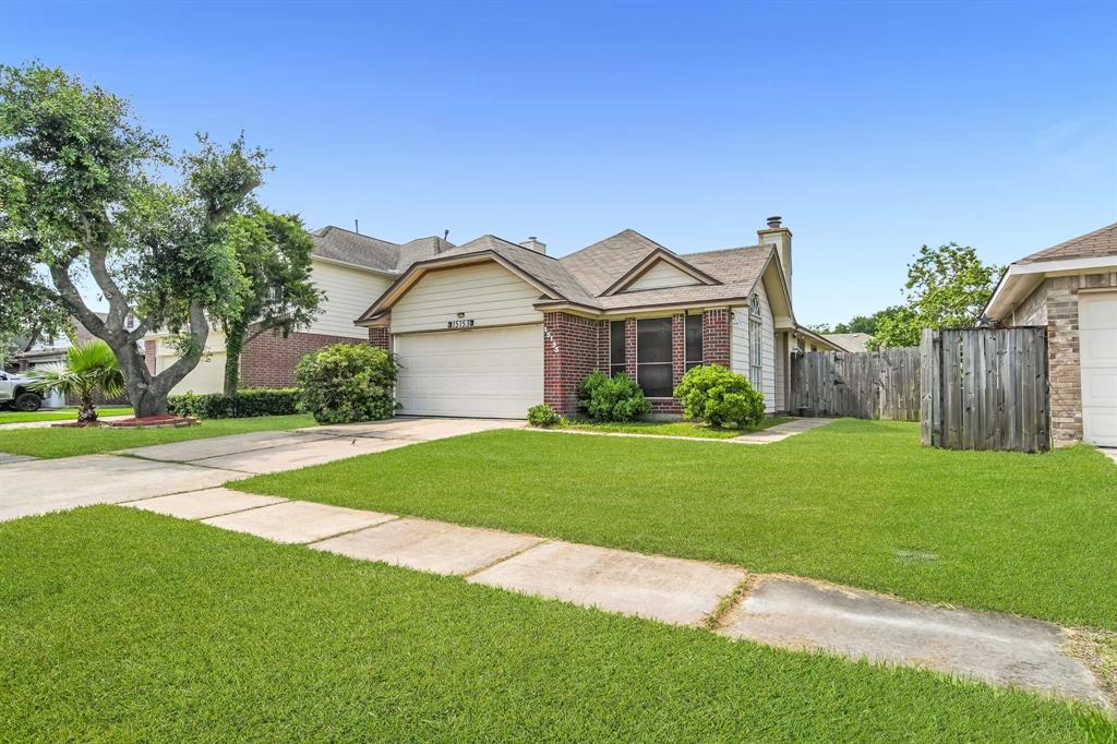15153 Grassington Drive, Channelview, Texas image 15