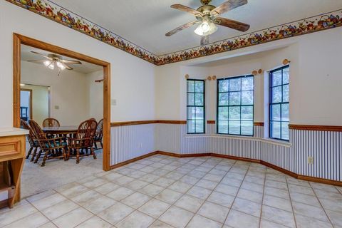 A home in Santa Fe