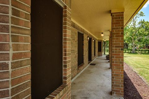 A home in Santa Fe