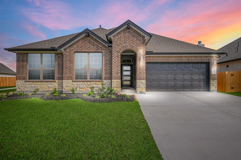 904 Big Bend Drive, League City, Texas image 1