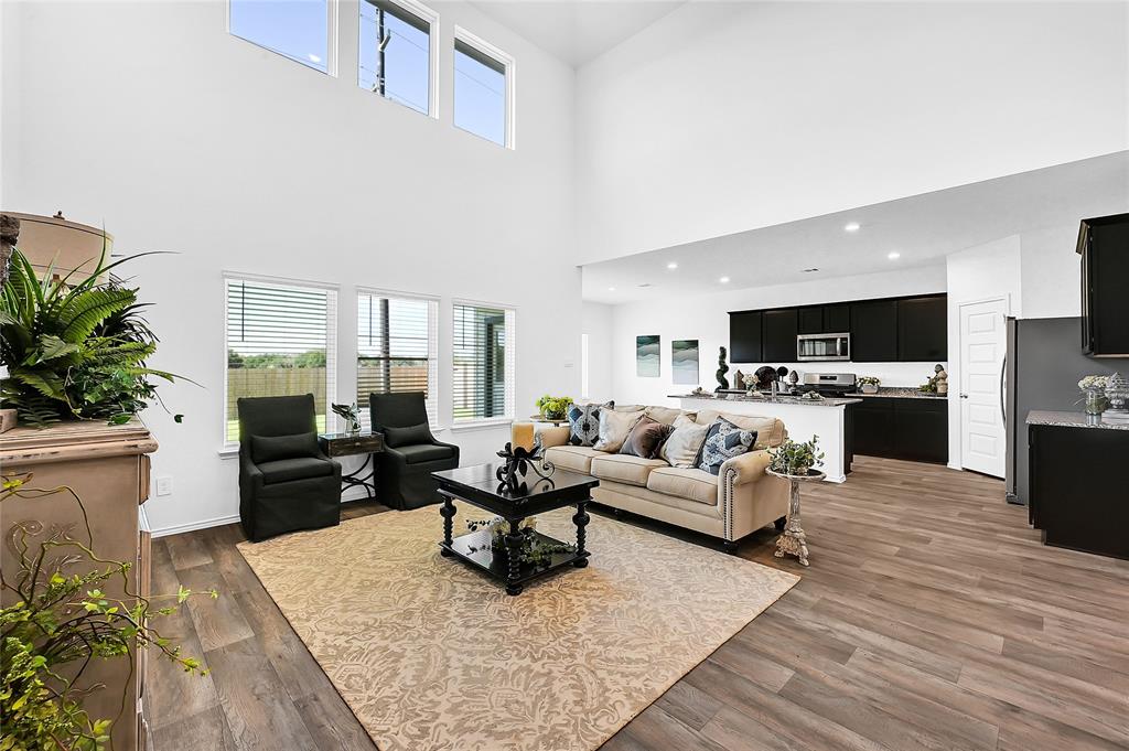 4516 Waving Willow Way Way, Rosenberg, Texas image 13