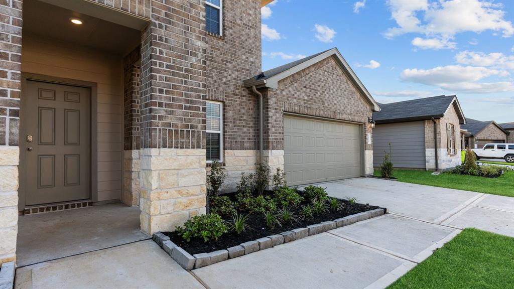 4516 Waving Willow Way Way, Rosenberg, Texas image 5