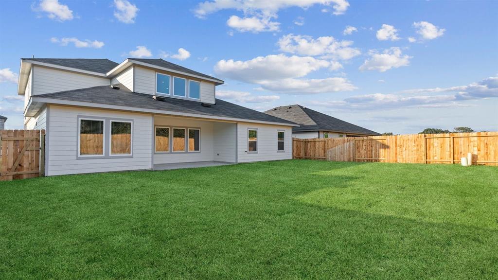 4516 Waving Willow Way Way, Rosenberg, Texas image 36