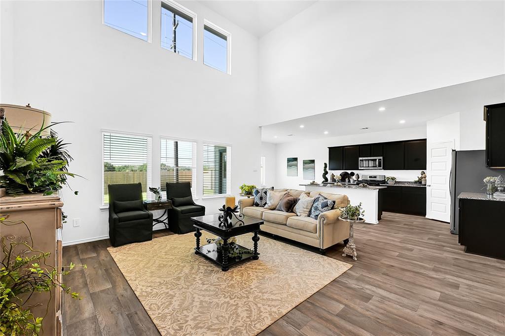 4516 Waving Willow Way Way, Rosenberg, Texas image 11