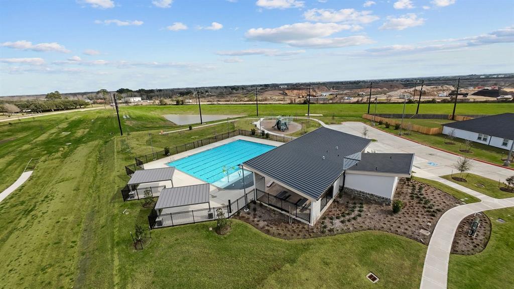 4516 Waving Willow Way Way, Rosenberg, Texas image 45