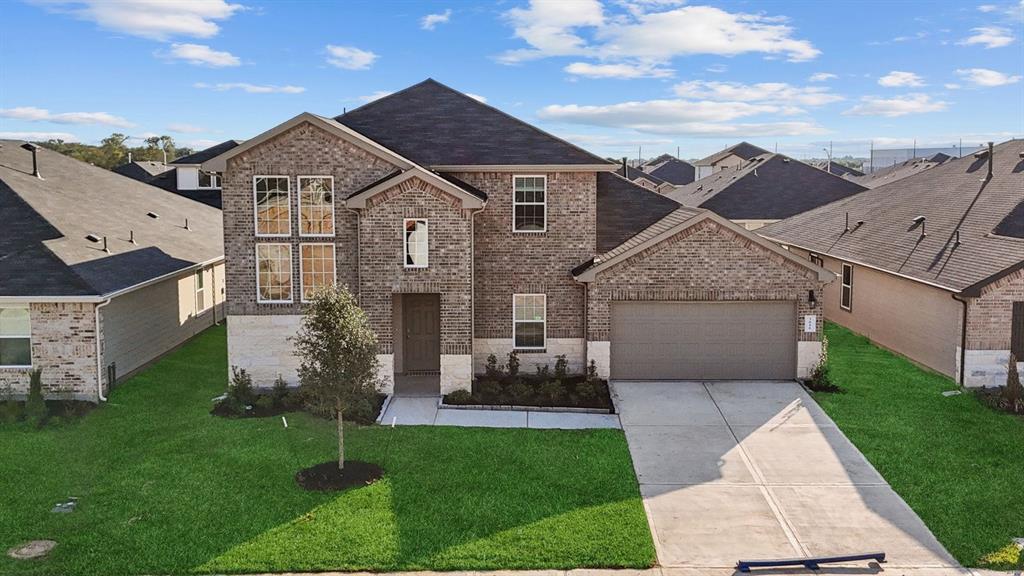 4516 Waving Willow Way Way, Rosenberg, Texas image 3