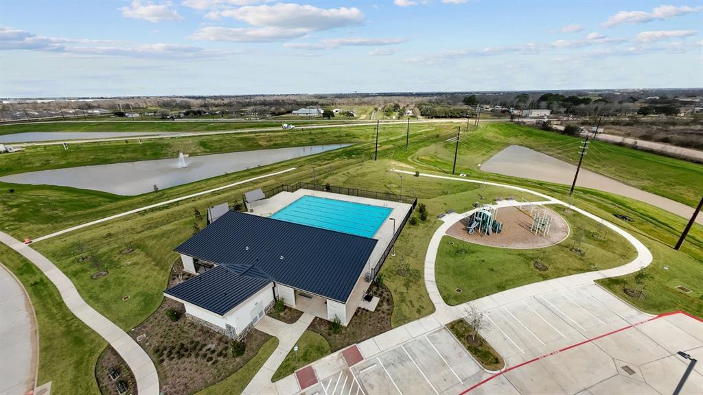 4516 Waving Willow Way Way, Rosenberg, Texas image 44