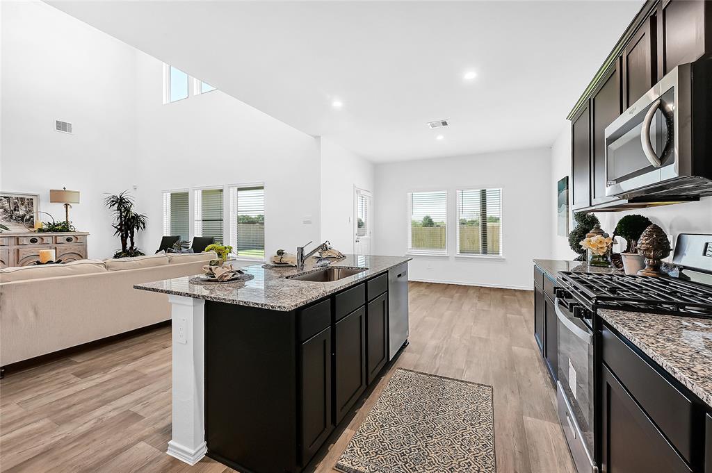 4516 Waving Willow Way Way, Rosenberg, Texas image 17