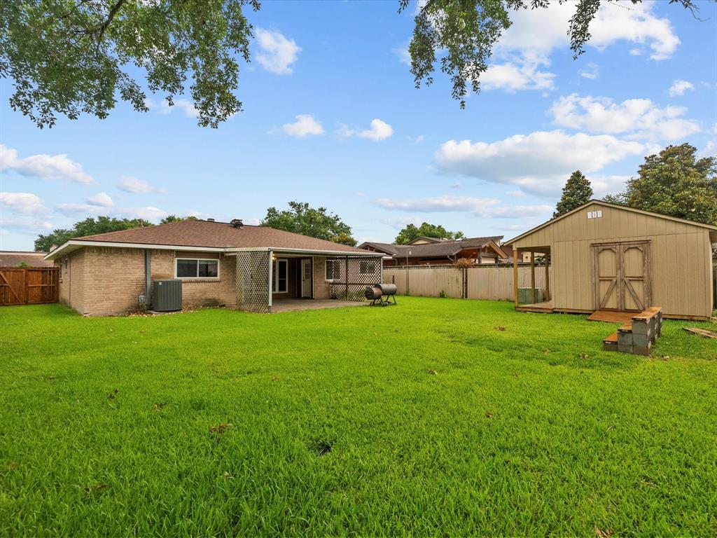 3613 Polk Lane
