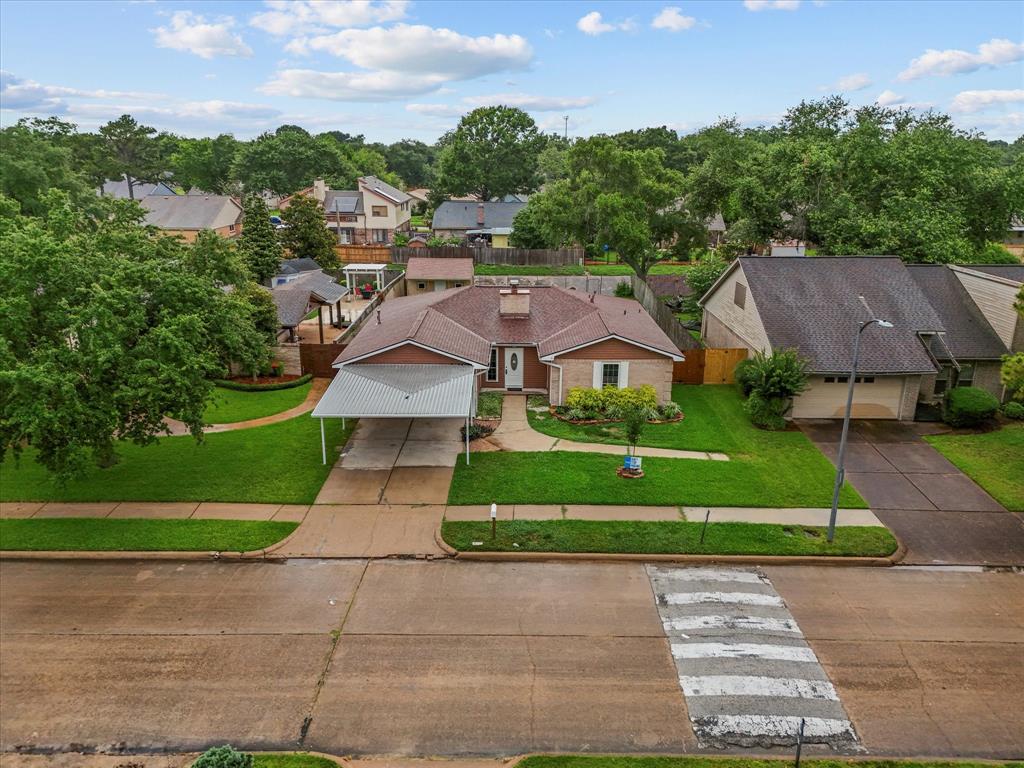 3613 Polk Lane