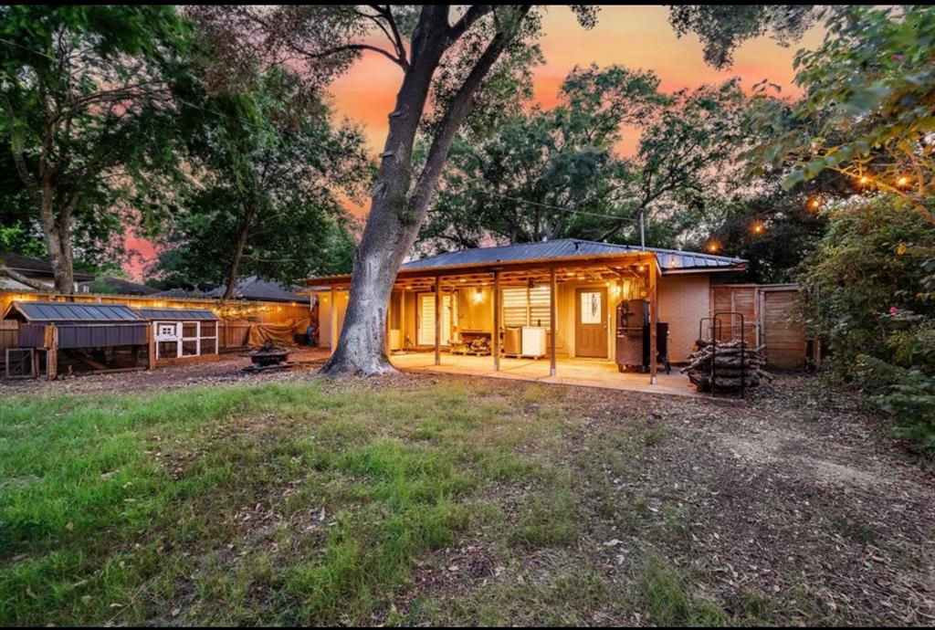 10305 Bassoon Drive