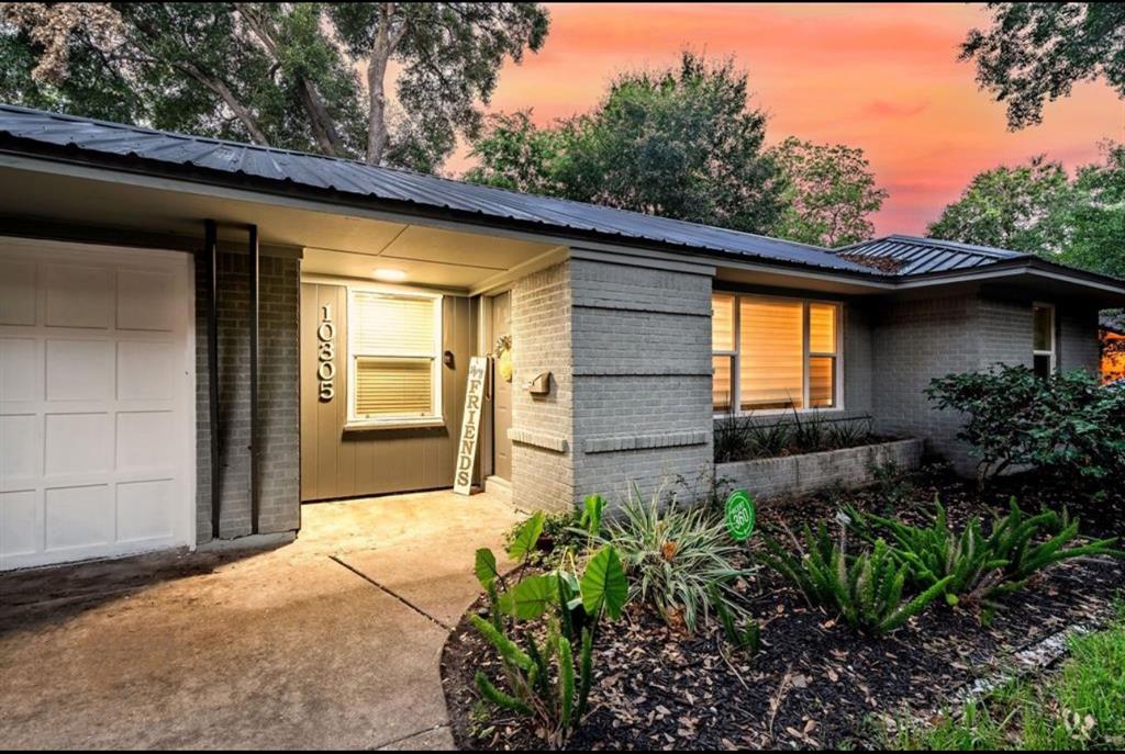 10305 Bassoon Drive