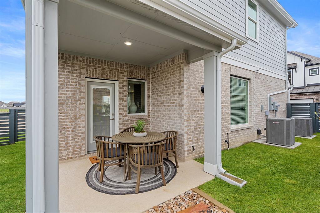 21231 Fiery Skipper Drive, Cypress, Texas image 23