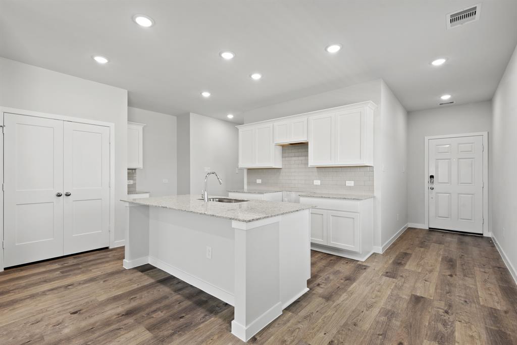 11626 Prosperity Drive, Crosby, Texas image 6