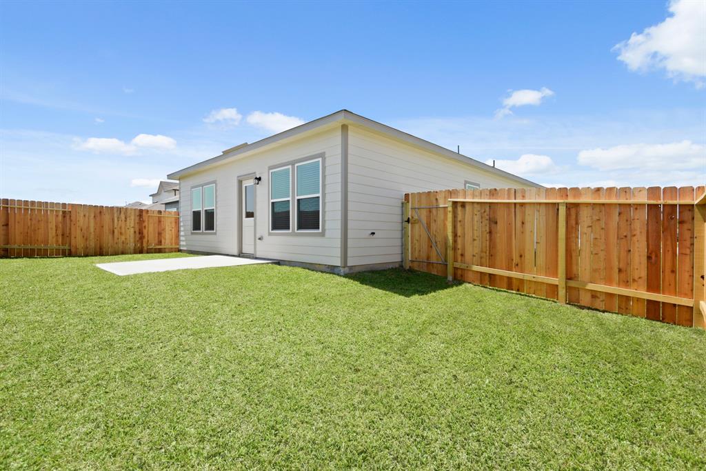 11626 Prosperity Drive, Crosby, Texas image 20