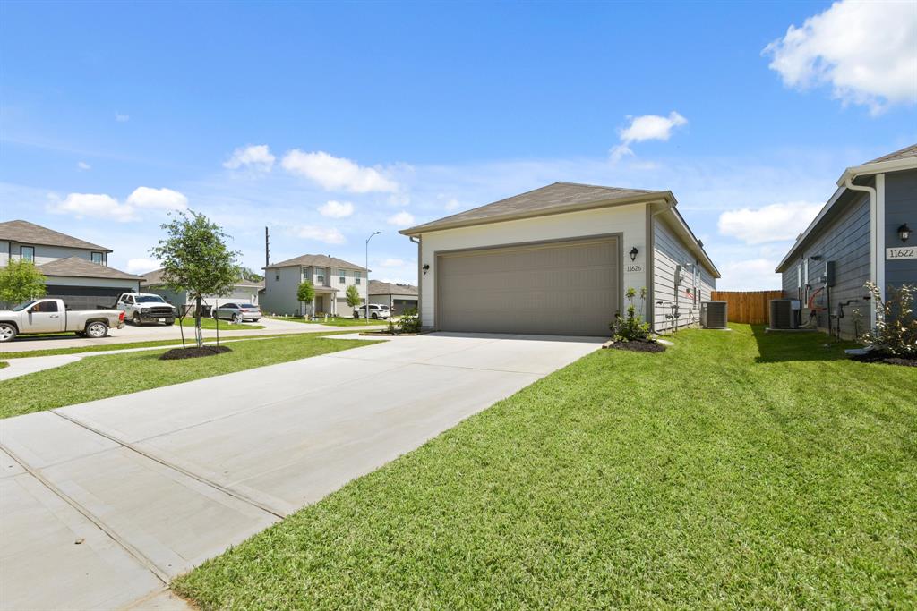 11626 Prosperity Drive