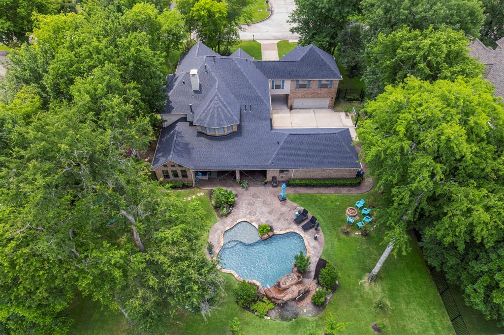 72 Tall Trail, Missouri City, Texas image 44