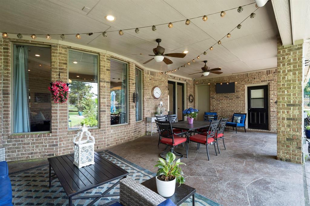 72 Tall Trail, Missouri City, Texas image 45