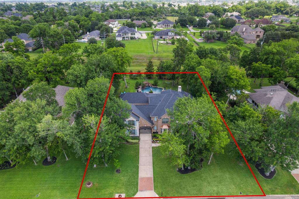 72 Tall Trail, Missouri City, Texas image 50