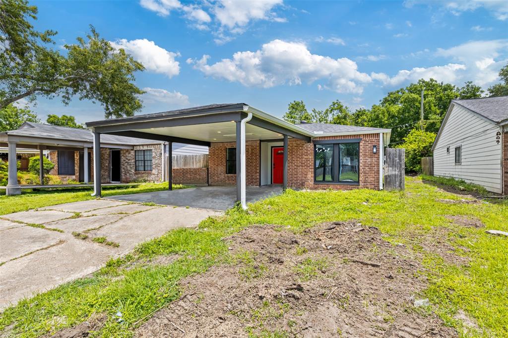 2207 Mykawa Road