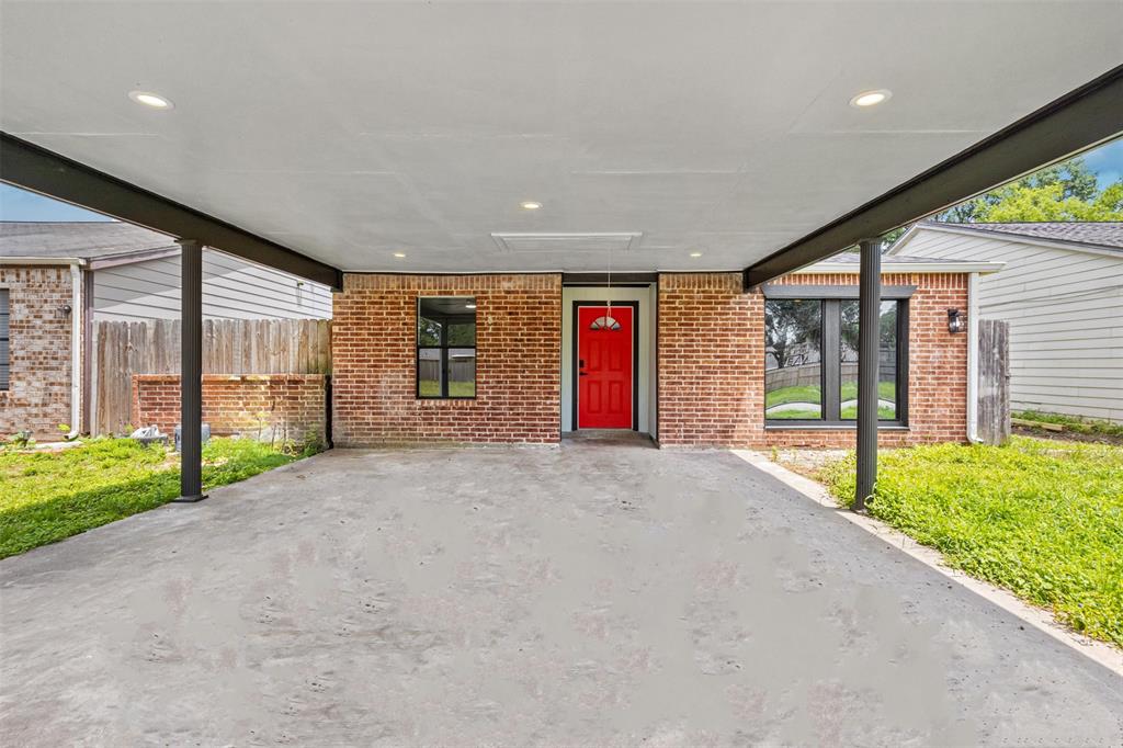 2207 Mykawa Road