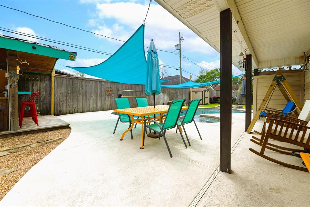 4707 Elm Street, Seabrook, Texas image 24