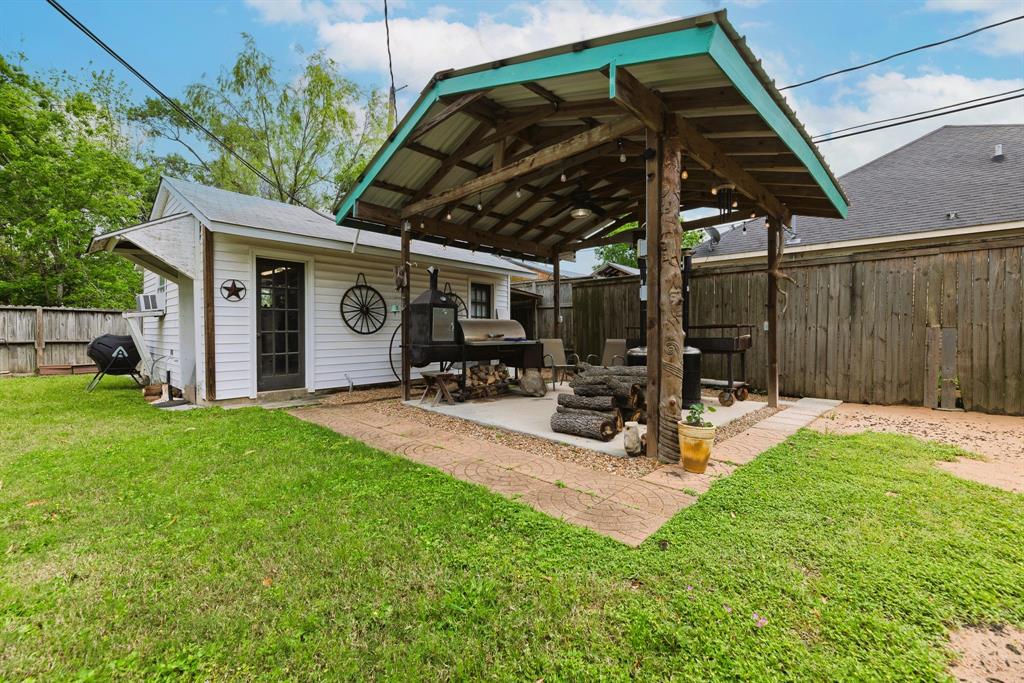 4707 Elm Street, Seabrook, Texas image 35