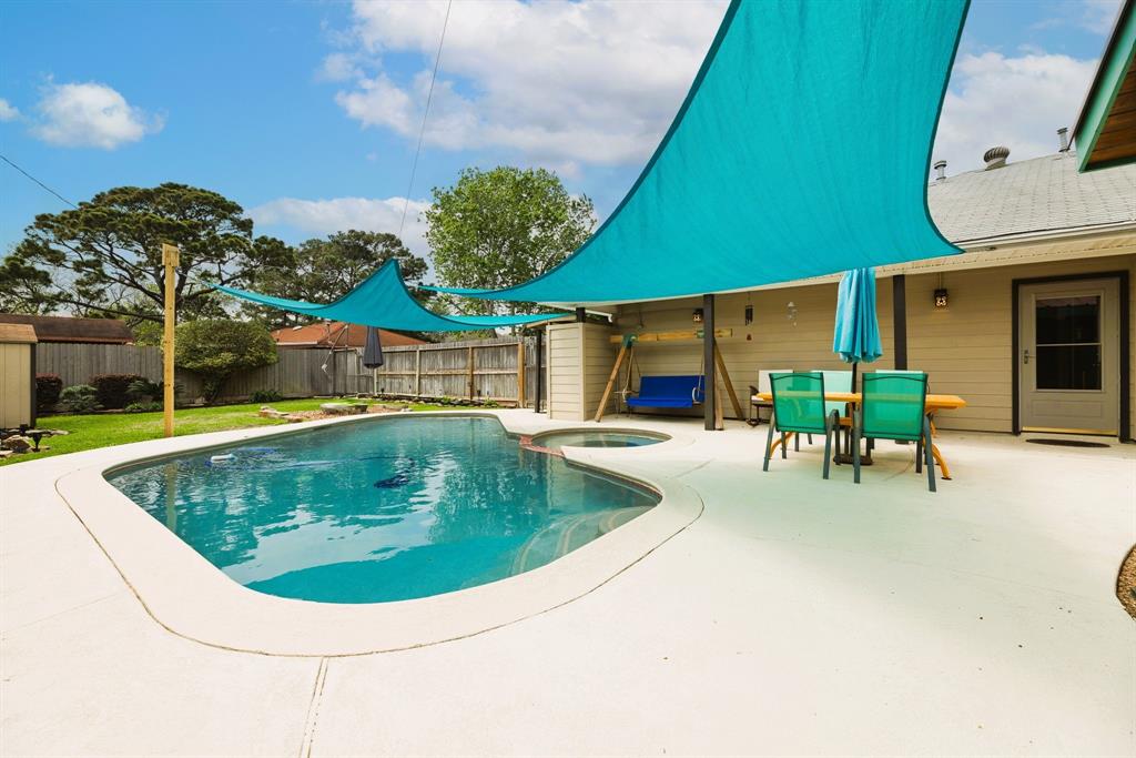 4707 Elm Street, Seabrook, Texas image 26