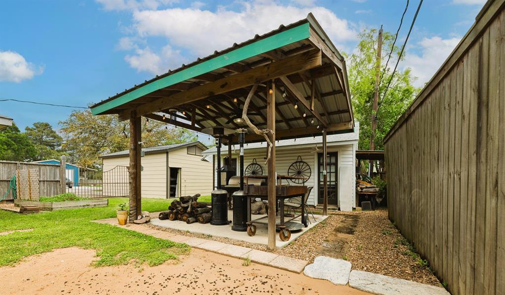 4707 Elm Street, Seabrook, Texas image 36