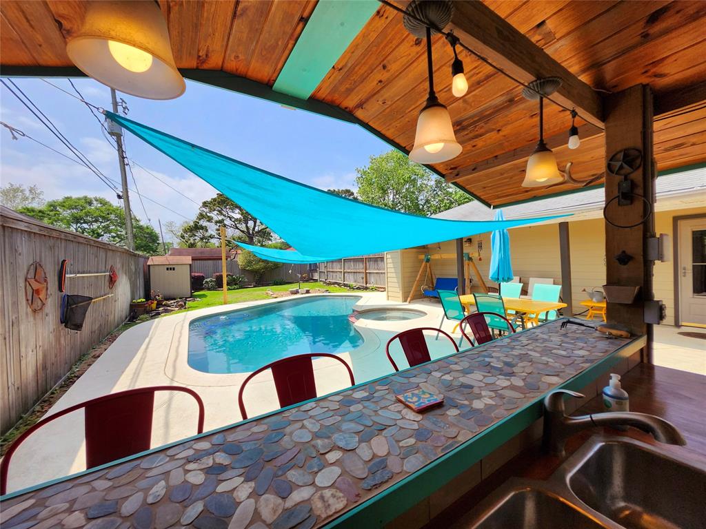 4707 Elm Street, Seabrook, Texas image 27