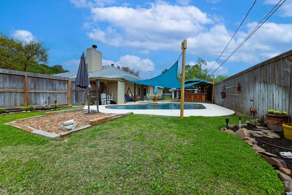 4707 Elm Street, Seabrook, Texas image 34