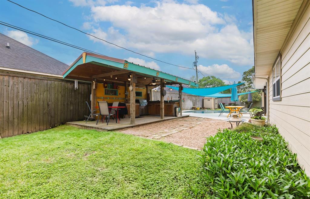 4707 Elm Street, Seabrook, Texas image 32
