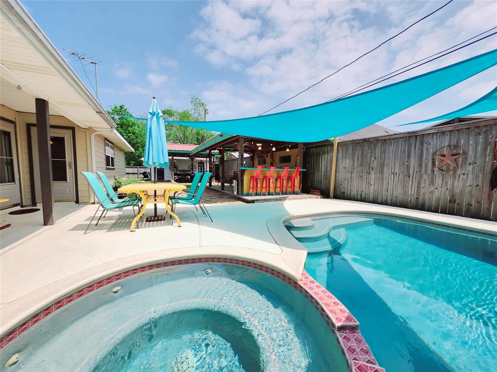 4707 Elm Street, Seabrook, Texas image 25