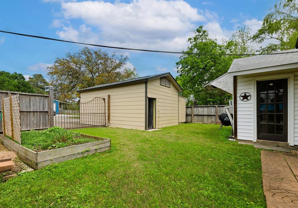 4707 Elm Street, Seabrook, Texas image 37