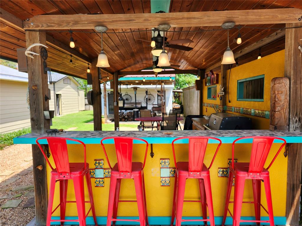 4707 Elm Street, Seabrook, Texas image 29