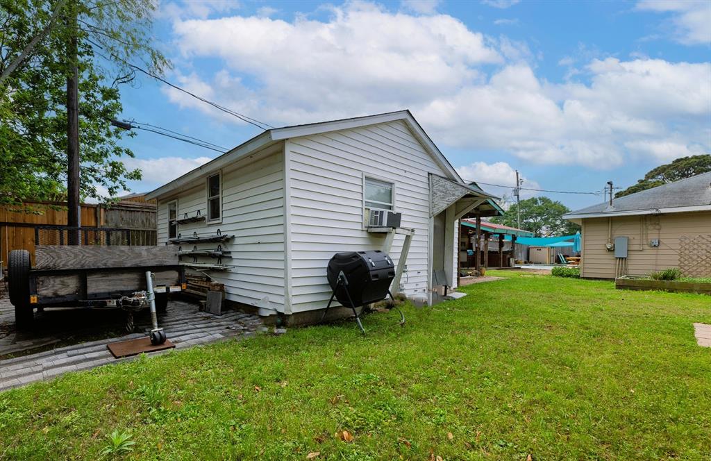 4707 Elm Street, Seabrook, Texas image 39
