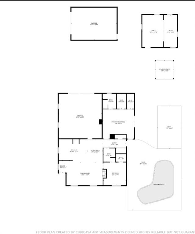 4707 Elm Street, Seabrook, Texas image 43
