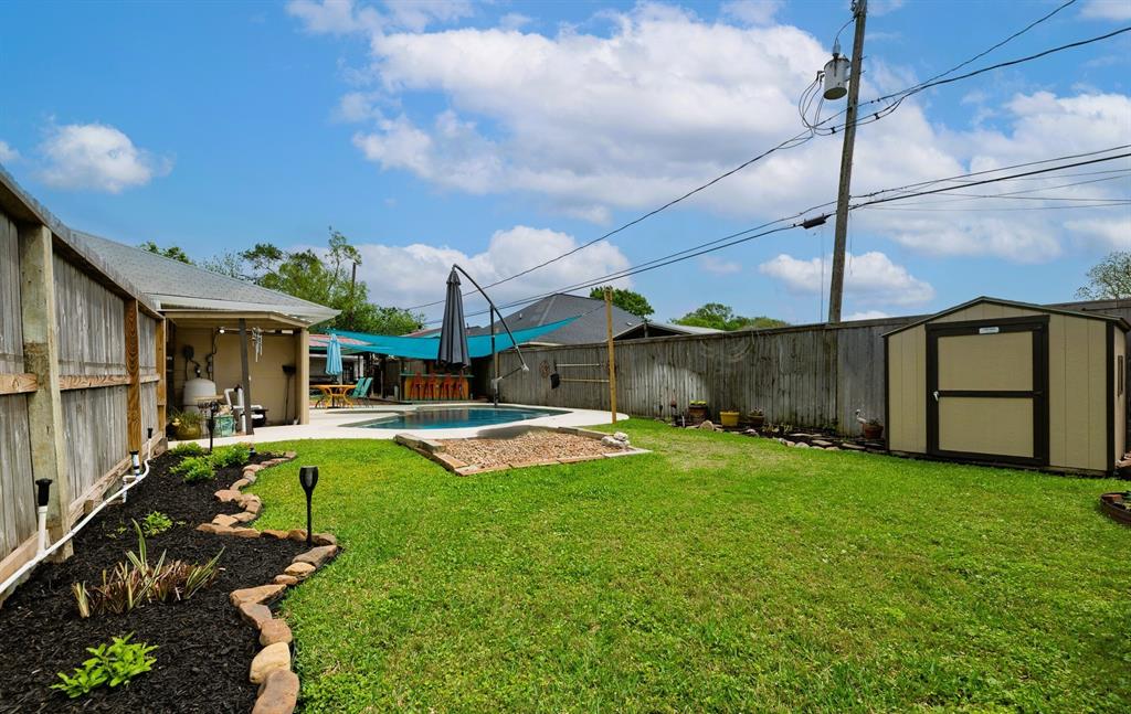4707 Elm Street, Seabrook, Texas image 33