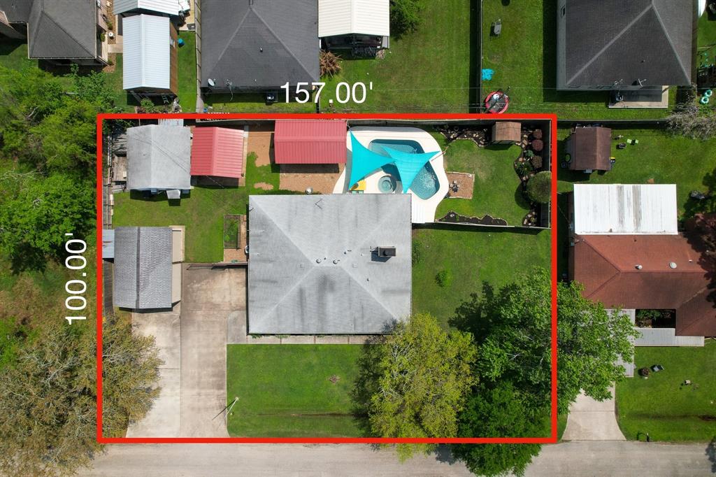 4707 Elm Street, Seabrook, Texas image 42