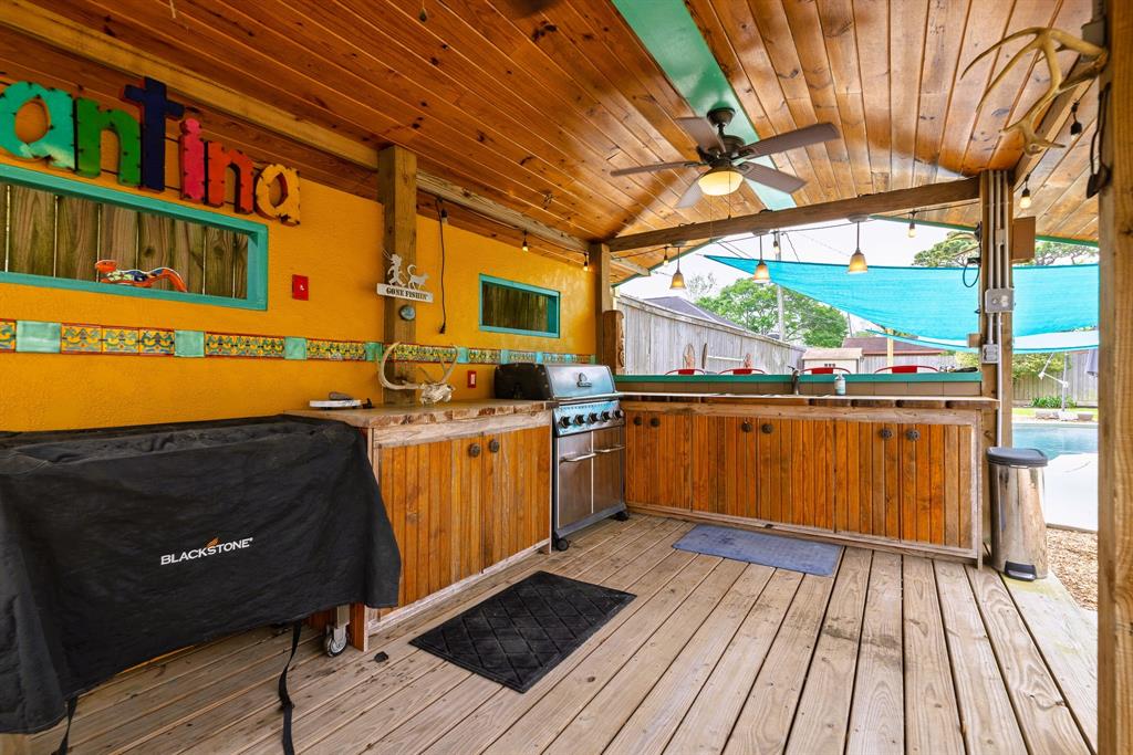 4707 Elm Street, Seabrook, Texas image 30