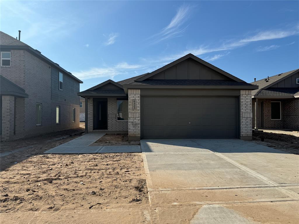 3001 Dawn Sound Drive, Katy, Texas image 12