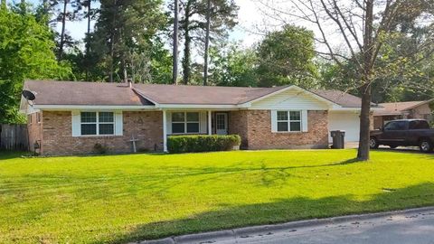 A home in Lufkin