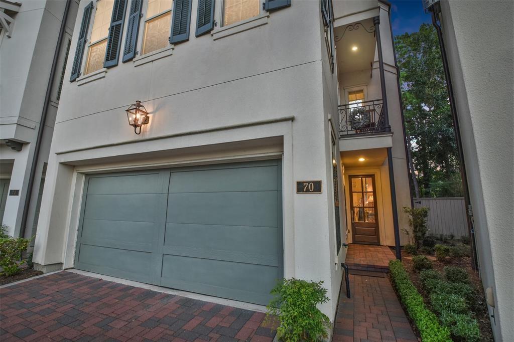 70 Wooded Park Place