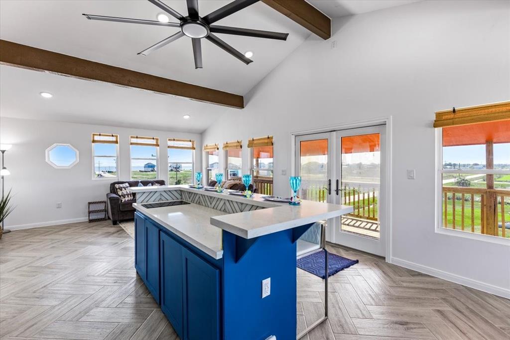 920 17th Street, Port Bolivar, Texas image 12