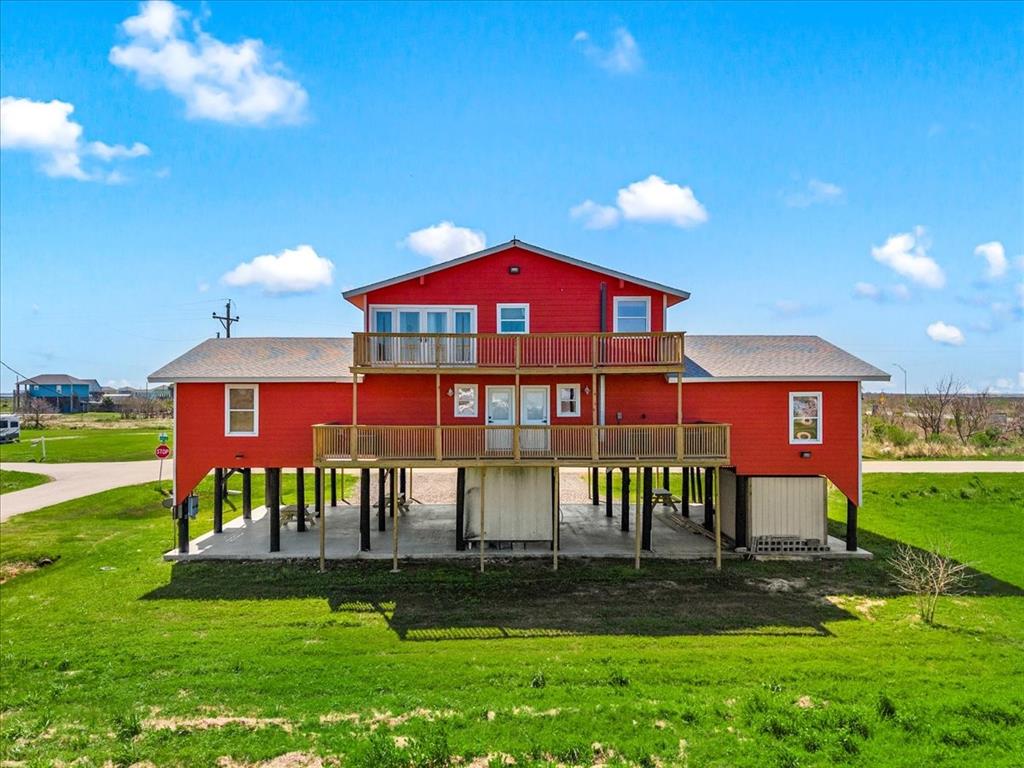 920 17th Street, Port Bolivar, Texas image 6