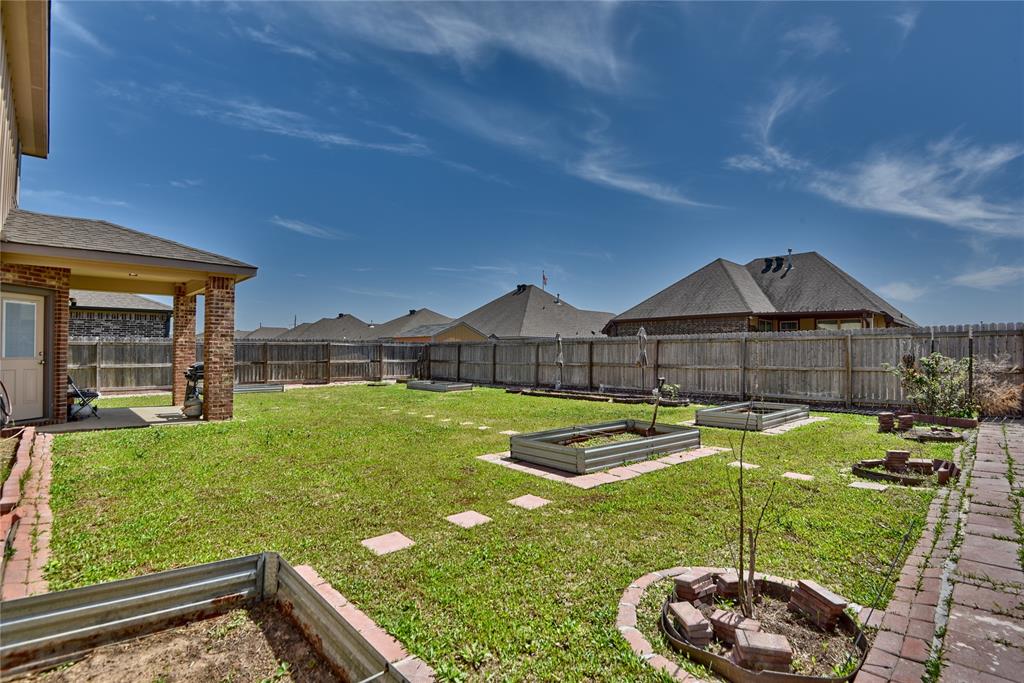 7707 Bunker Drive, Navasota, Texas image 35