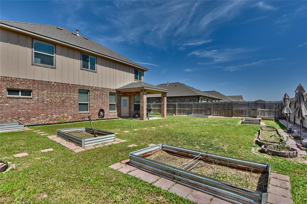 7707 Bunker Drive, Navasota, Texas image 38