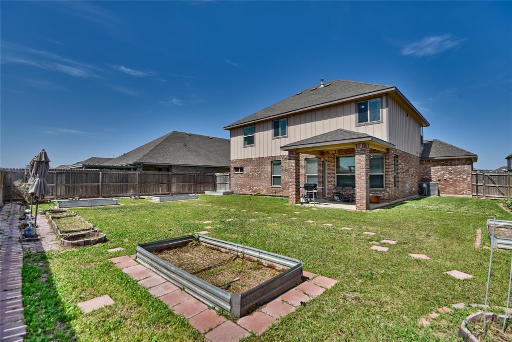 7707 Bunker Drive, Navasota, Texas image 37