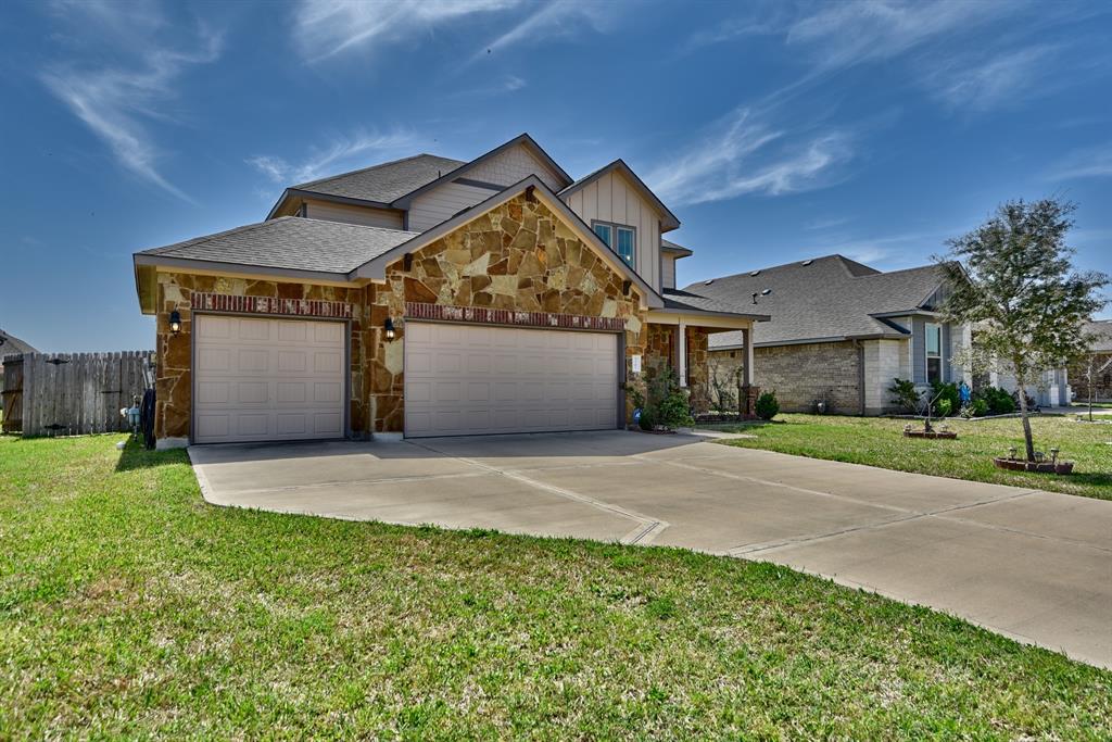 7707 Bunker Drive, Navasota, Texas image 4