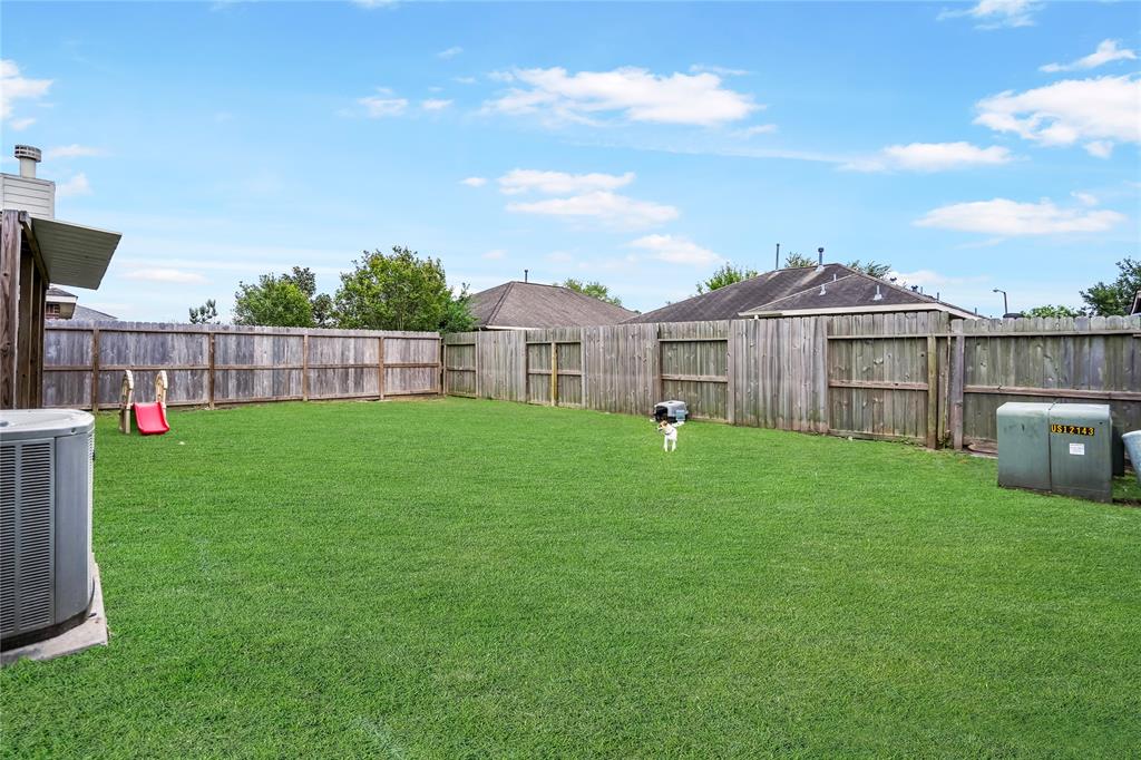 382 Ward Lane, Alvin, Texas image 16